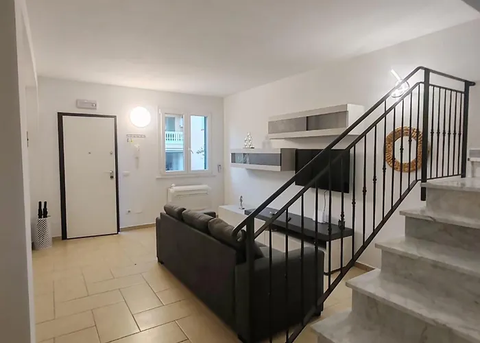 Ondina In Versilia * Viareggio