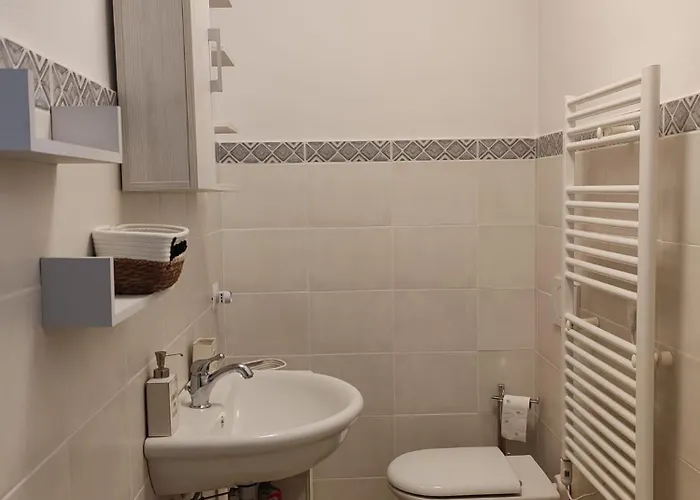 Ondina In Versilia Holiday home *