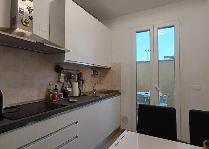 Holiday home Ondina In Versilia *