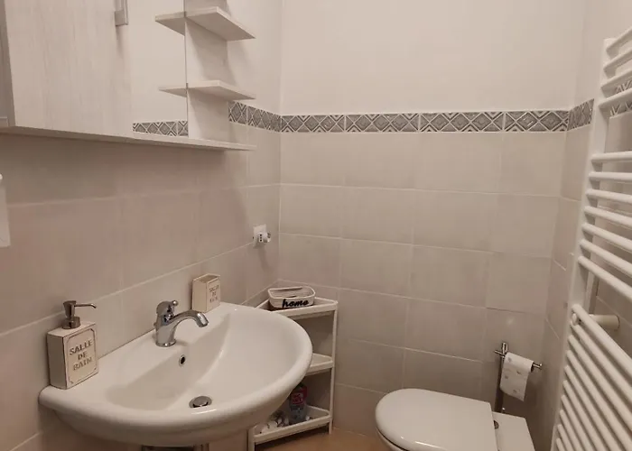 Ondina In Versilia * Viareggio