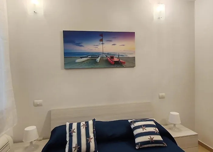 Holiday home Ondina In Versilia