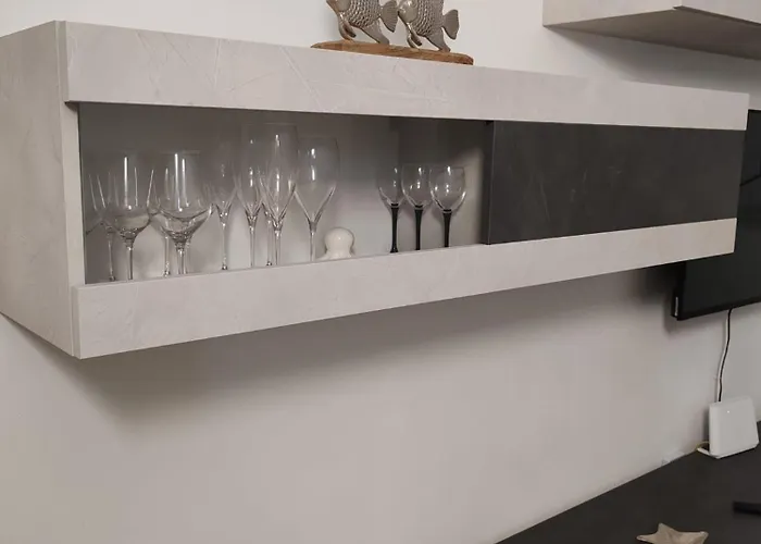 Ondina In Versilia Viareggio