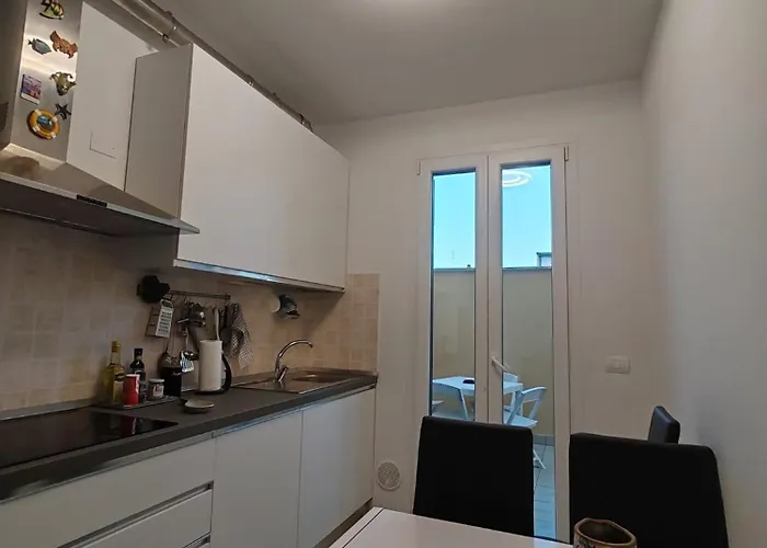 Ondina In Versilia * Viareggio