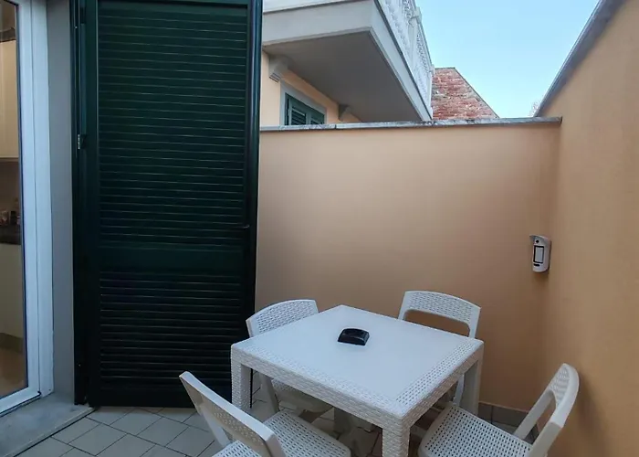 Ondina In Versilia Holiday home