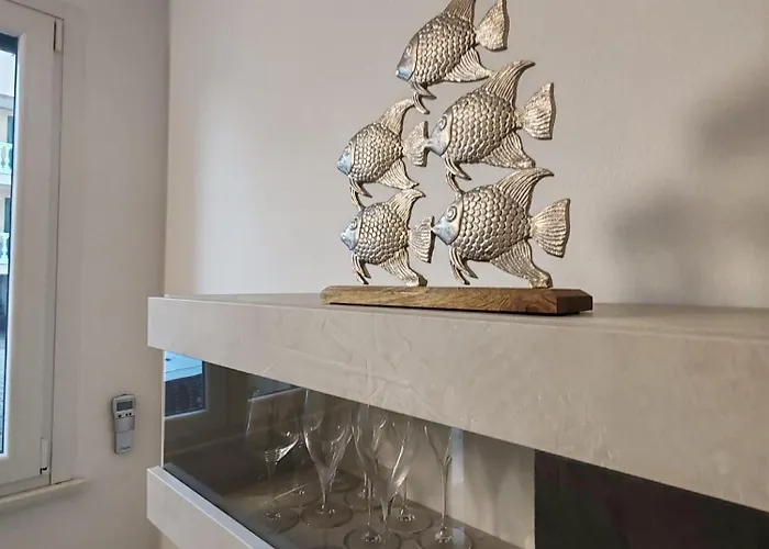 Holiday home Ondina In Versilia *