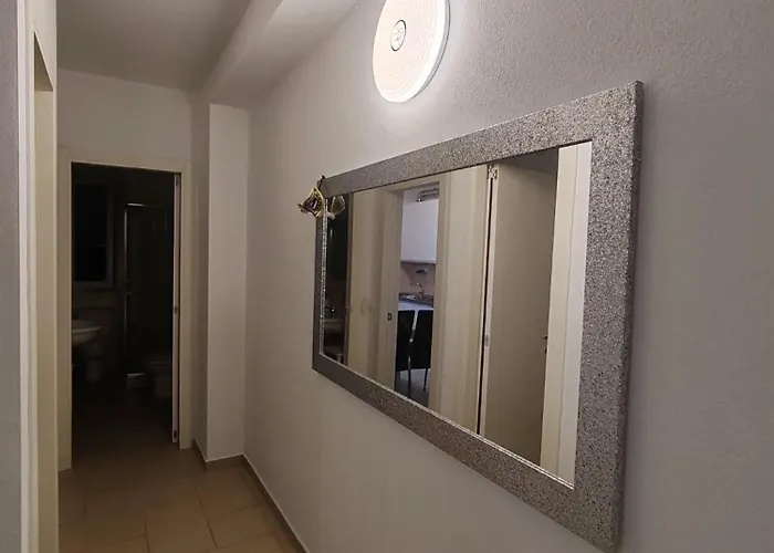 Ondina In Versilia Viareggio