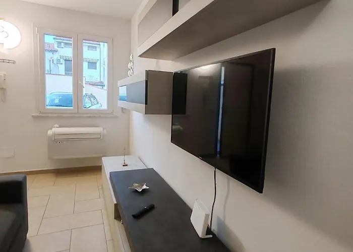 Ondina In Versilia Holiday home