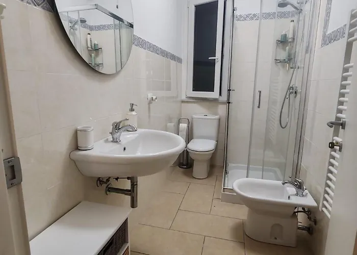 Ondina In Versilia *