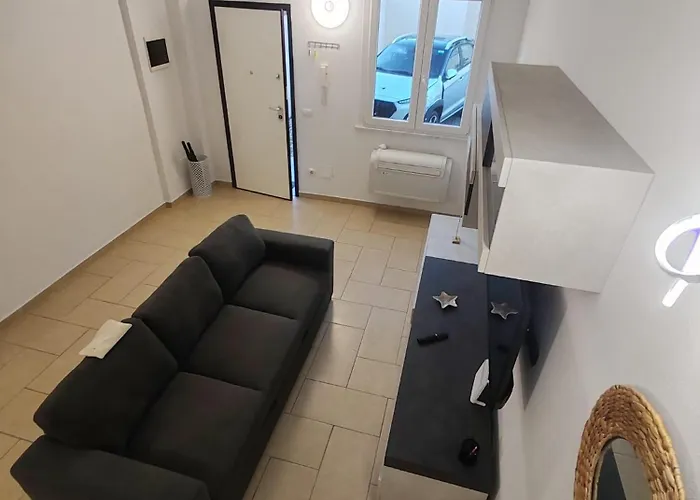 Holiday home Ondina In Versilia Viareggio