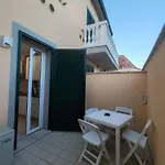 Ondina In Versilia Prázdninový dům