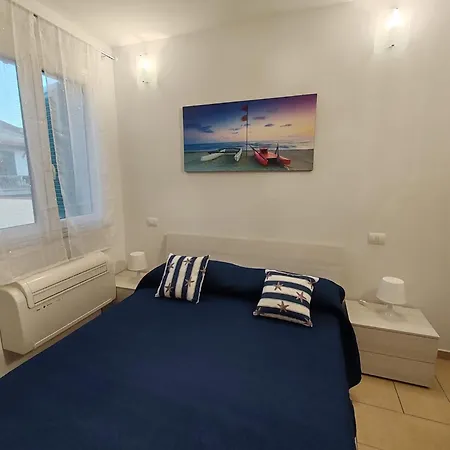 Ondina In Versilia 別荘 ヴィアレッジョ