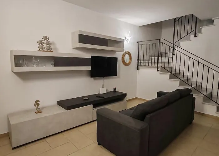 Ondina In Versilia ヴィアレッジョ