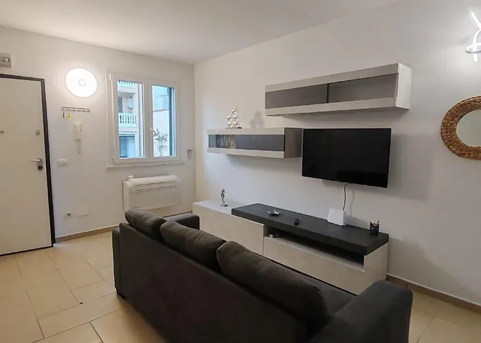 Ondina In Versilia 別荘 *