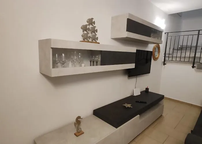 Ondina In Versilia * ヴィアレッジョ