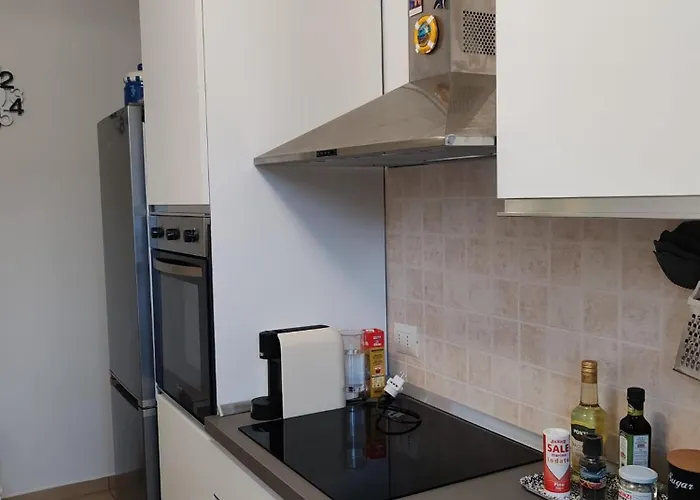 Ondina In Versilia *