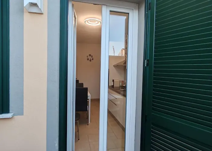 Ondina In Versilia *