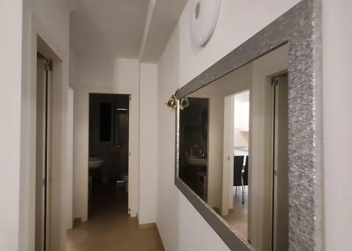 Ondina In Versilia 別荘 *