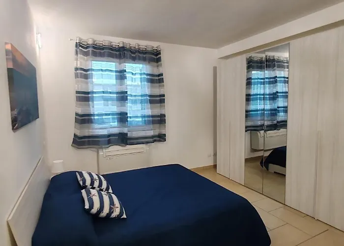 Ondina In Versilia ヴィアレッジョ