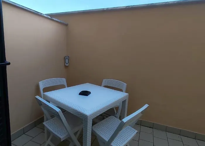 Ondina In Versilia *