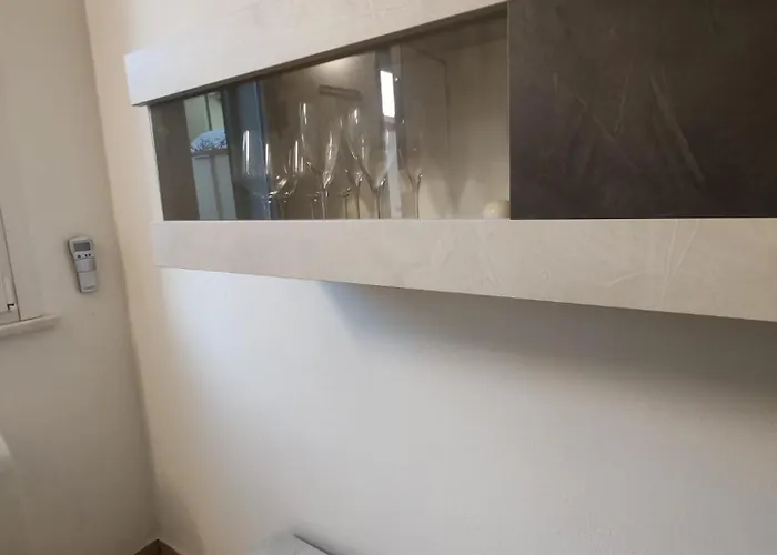 別荘 Ondina In Versilia ヴィアレッジョ